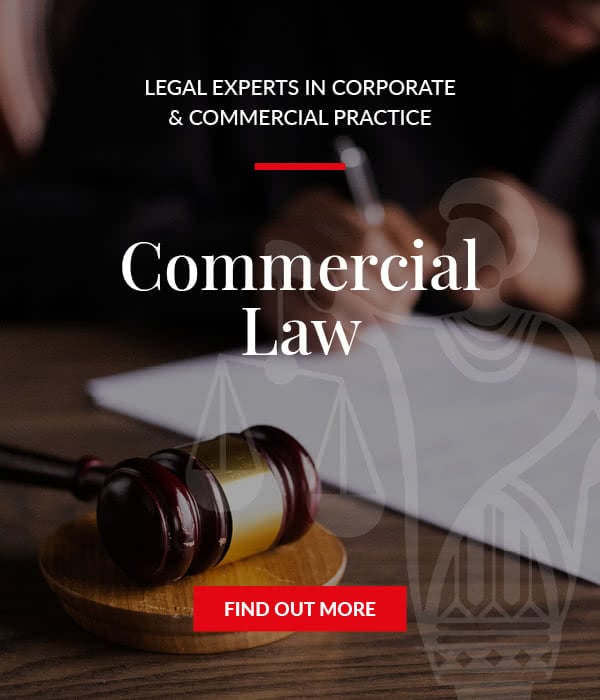 Commercial Law
