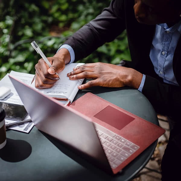 Administration of Estates and Trusts 1