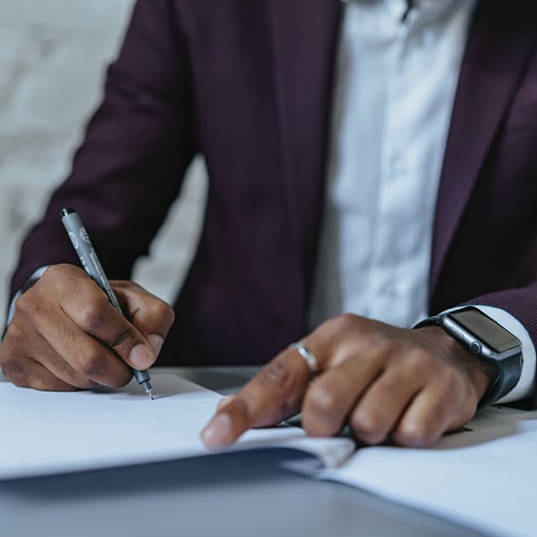 Administration of Estates and Trusts 3
