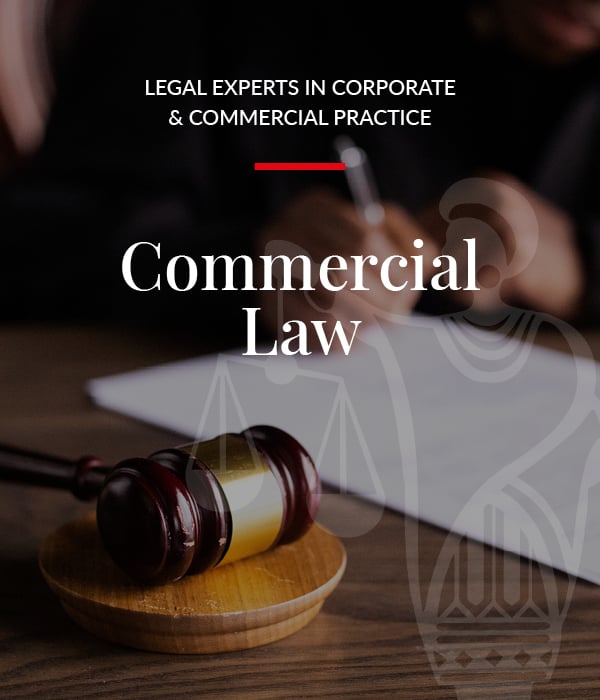 Commercial Law