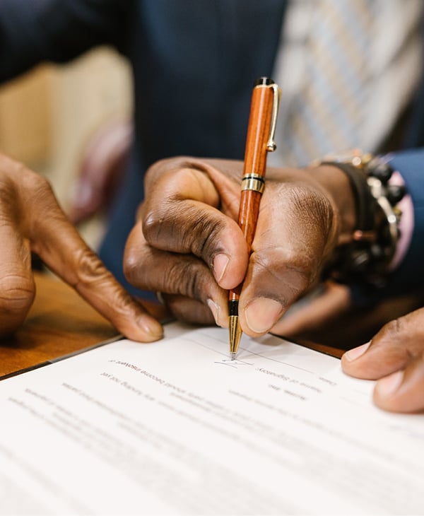 Maluleka Msimang Attorneys South African Black Owned and Controlled Law Firm