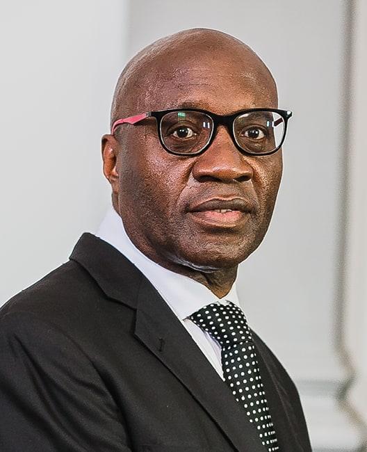 Henry Mazikayise Selby Msimang